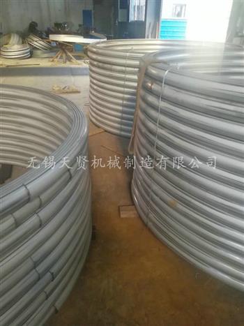 半管究竟能做些啥？