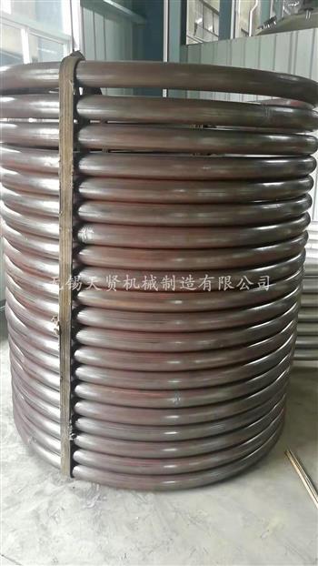碳鋼盤管長期使用會影響壽命嗎？